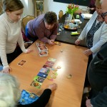 zajęcia w klubie seniora_Ruszowice