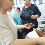 Tłusty czwartek w klubie seniora