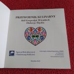 Przewodnik Kulinarny Dolnego Śląska