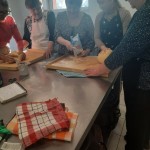 Tłusty czwartek w klubie seniora