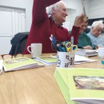 aktywnie w klubach seniora