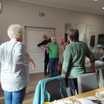 zajęcia w klubach seniora