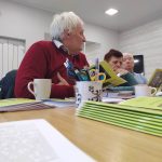 aktywnie w klubach seniora