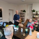 zajęcia w Klubach Seniora Serby, Ruszowice