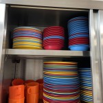 POSIŁEK W SZKOLE I W DOMU - MODERNIZACJA STOŁÓWKI W SZKOLE W WILKOWIE