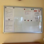 POSIŁEK W SZKOLE I W DOMU - MODERNIZACJA STOŁÓWKI W SZKOLE W WILKOWIE