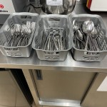 POSIŁEK W SZKOLE I W DOMU - MODERNIZACJA STOŁÓWKI W SZKOLE W WILKOWIE