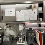 POSIŁEK W SZKOLE I W DOMU - MODERNIZACJA STOŁÓWKI W SZKOLE W WILKOWIE