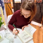 spotkanie z piasarką w CBK