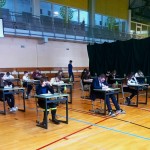 konkurs wiedzy pożarniczej