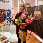 spotkanie z piasarką w CBK