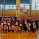 konkurs wiedzy pożarniczej