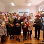 spotkanie z piasarką w CBK