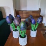 zajęcia w Klubie Seniora w Ruszowicach