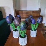 zajęcia w Klubie Seniora w Ruszowicach