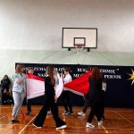 święto patrona szkoły - Serby