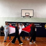 święto patrona szkoły - Serby