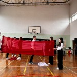 święto patrona szkoły - Serby