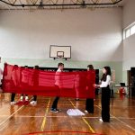 święto patrona szkoły - Serby