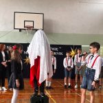 święto patrona szkoły - Serby