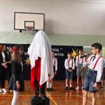 święto patrona szkoły - Serby