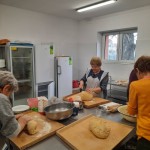 zajęcia w Klubie Seniora w Ruszowicach