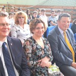 święto patrona szkoły - Serby