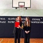 święto patrona szkoły - Serby