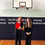 święto patrona szkoły - Serby