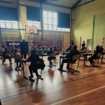 konkurs wiedzy pożarniczej