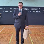 święto patrona szkoły - Serby