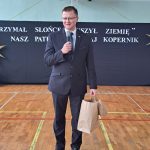 święto patrona szkoły - Serby