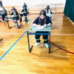 konkurs wiedzy pożarniczej