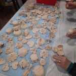 zajęcia w Klubie Seniora w Ruszowicach