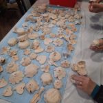 zajęcia w Klubie Seniora w Ruszowicach