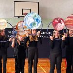 święto patrona szkoły - Serby