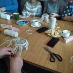 zajęcia w klubach seniora