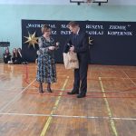 święto patrona szkoły - Serby