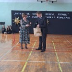 święto patrona szkoły - Serby