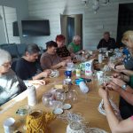 zajęcia w klubach seniora