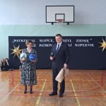 święto patrona szkoły - Serby