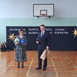 święto patrona szkoły - Serby