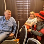 spotkanie z piasarką w CBK