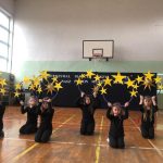 święto patrona szkoły - Serby