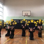 święto patrona szkoły - Serby