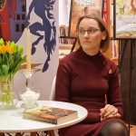 spotkanie z piasarką w CBK