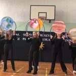 święto patrona szkoły - Serby