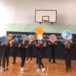 święto patrona szkoły - Serby