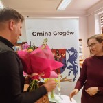 spotkanie z piasarką w CBK