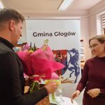 spotkanie z piasarką w CBK